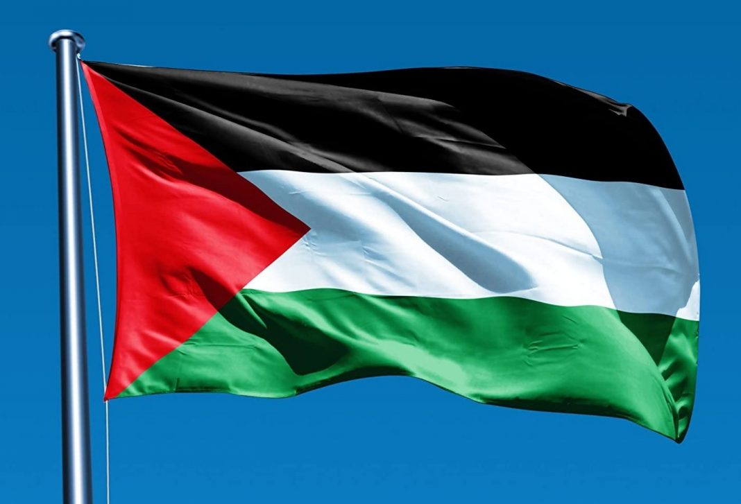 International Day of Solidarity with the Palestinian people