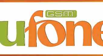 Ufone and CSD partner for Increasing Accessibility and Special Deals for their Customers