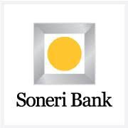 Soneri Bank Limited Announces First Quarter Results for 2021