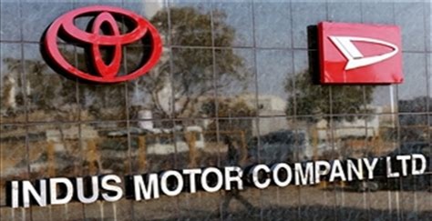 Indus Motor Company Tops Asiamoney's Most Outstanding Company in Pakistan for the Third Successive Year