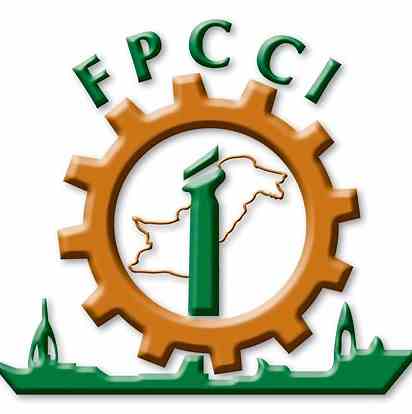 FPCCI Concern over gas Shortage and low pressure Mian Nasser Hyatt Maggo