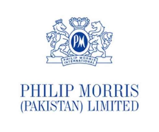 Philip Morris posts profit after tax of Rs2,307 million