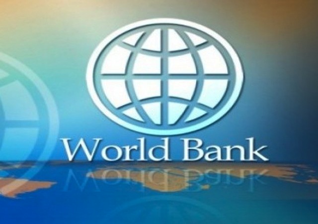 Pakistan's economy to grow by 1.8 percent in fiscal year 2024: says World Bank