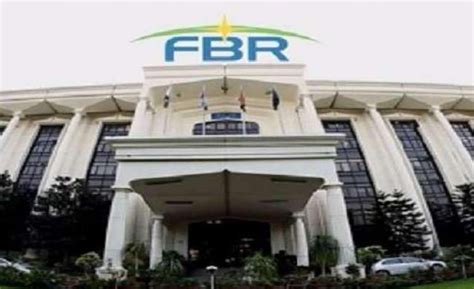 FBR Creates History by Collecting Rs. 1635 billion in the First Quarter
