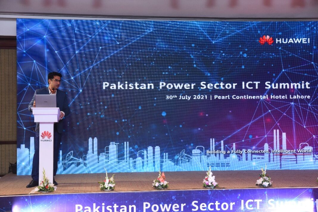 Huawei organizes Pakistan’s first Power Sector ICT Summit to digitalize Energy Sector
