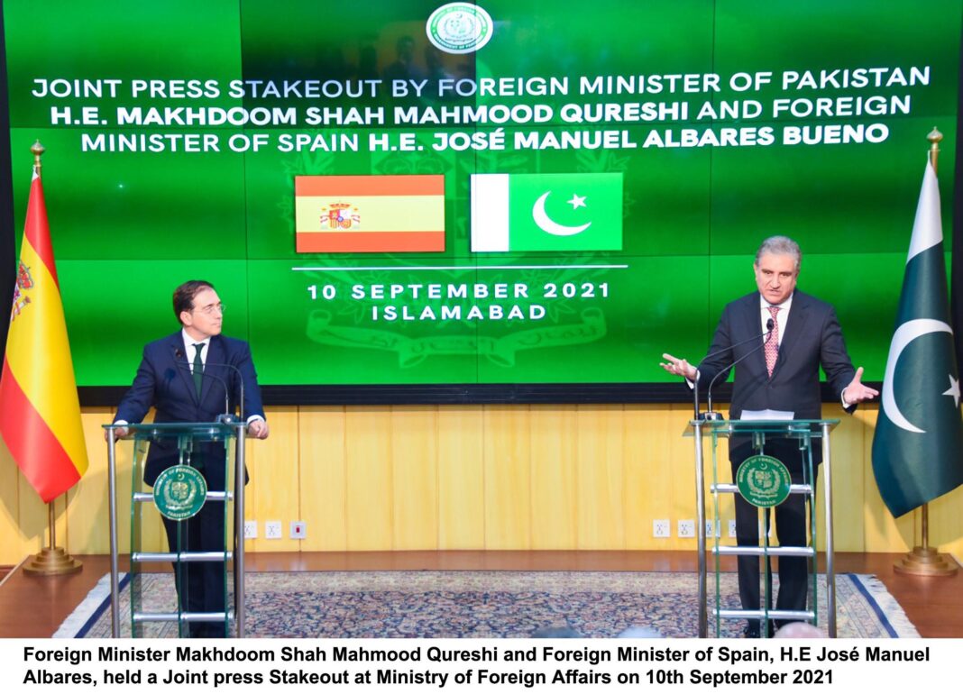 Pakistan to help Afghans despite limited resources: FM