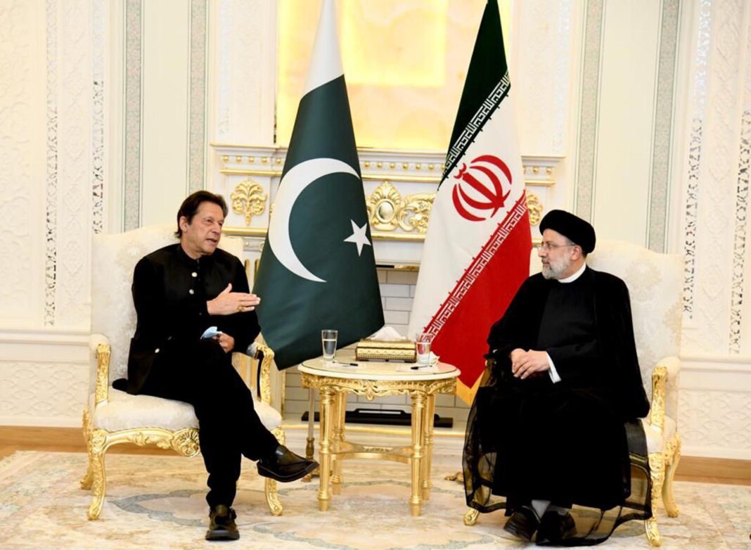 Urgent steps essential to improve security situation, prevent humanitarian crisis, stabilize economy in Afghanistan: PM