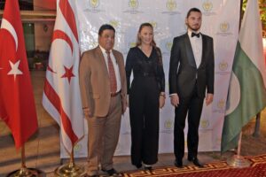 TRNC celebrates 38th anniversary of the national day