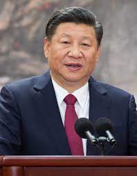 World explores from China the path towards democracy