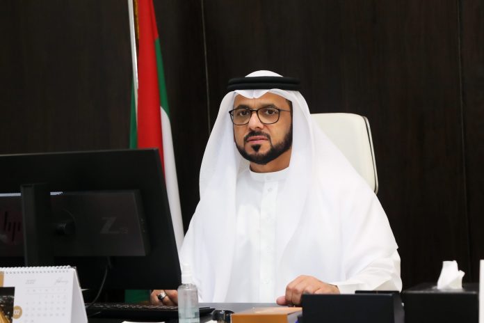 Bakheet Ateeq Ali Alayan Alremeithi takes charge as Consul General of UAE