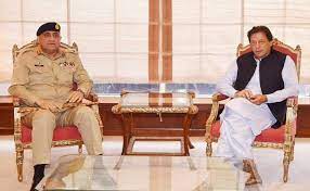 PM, COAS review security situation