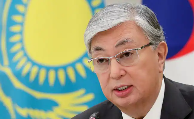Kazakh language to become language of interethnic communication – President Tokayev