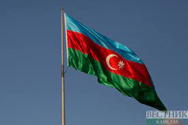 Shusha- World Congress V of Azerbaijanis