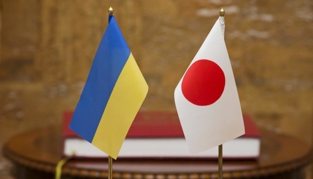 Japan’s PM condemns civilian killings near Kyiv