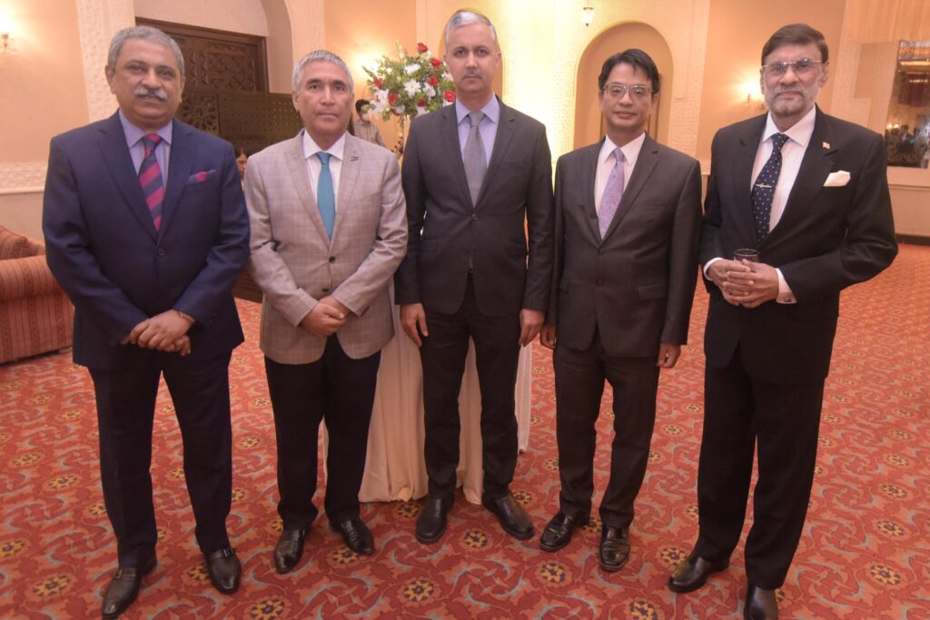 Serena Hotel Islamabad gets a new General Manager