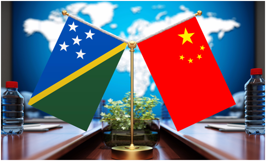 China–Solomon Islands’ Defence Agreement: Possible Lessons and Opportunities for Pakistan