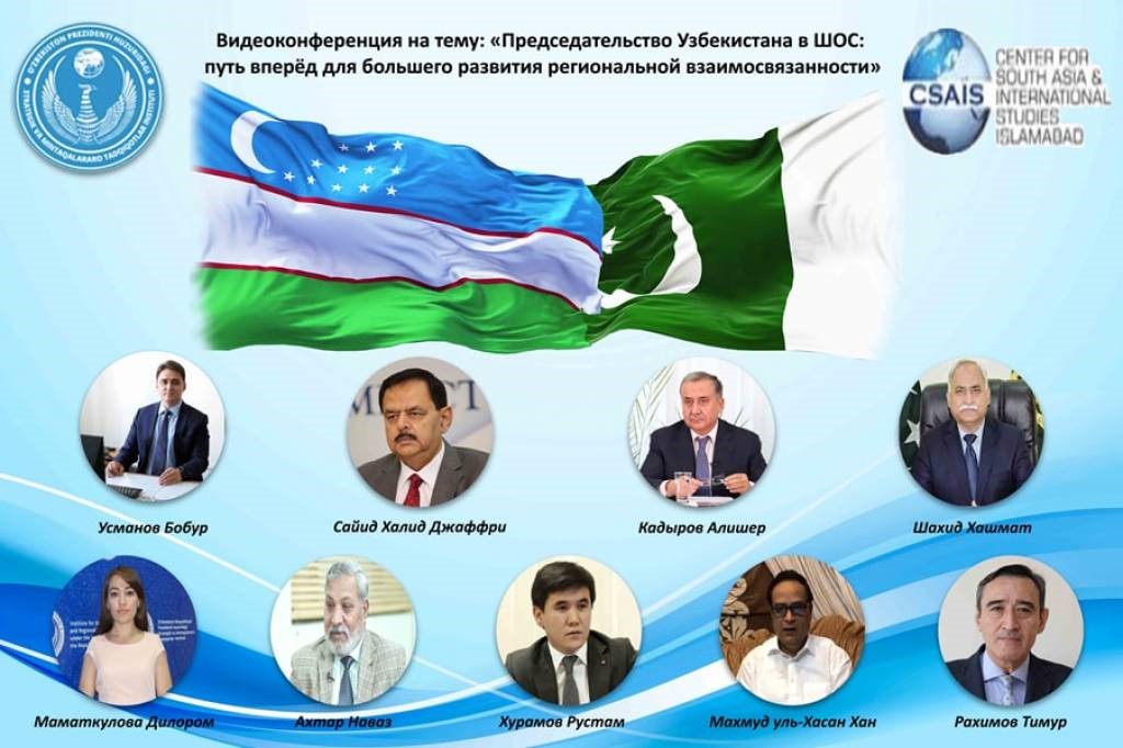 Experts laud Uzbekistan’s SCO Chairmanship for greater socio-eco integration