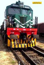 23% PR locomotives, freight wagons unserviceable: ADB