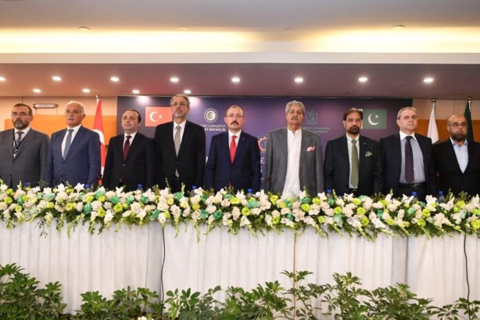 FPCCI pak turkyie news pic