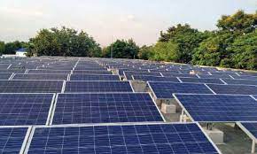 PSA urges PM to intervene for solar containers clearance