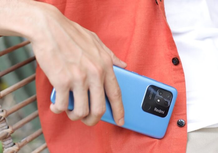 Spesifikasi-Harga-Redmi-10C-Indonesia