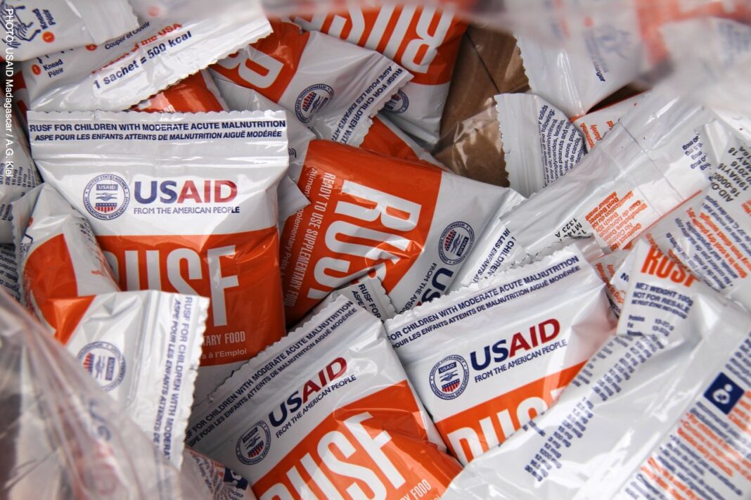 USAID announces $20m in additional help for Pakistan