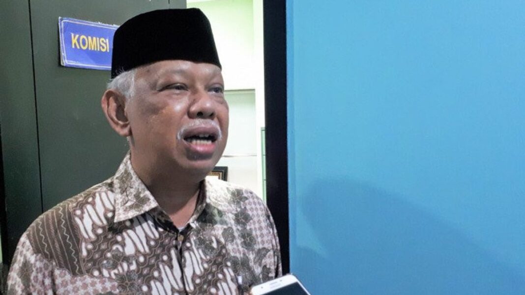 Chairman of Indonesian Press Council Azyurmardi Azra dies