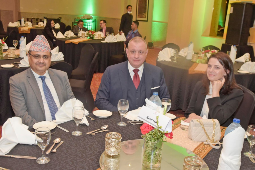 Ahsan asks business community to explore global markets for exports