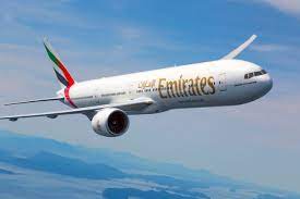 Emirates adds another feather in its cap