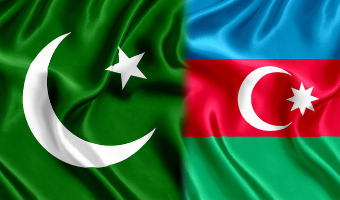 Pakistan stands in solidarity with Azerbaijan’s