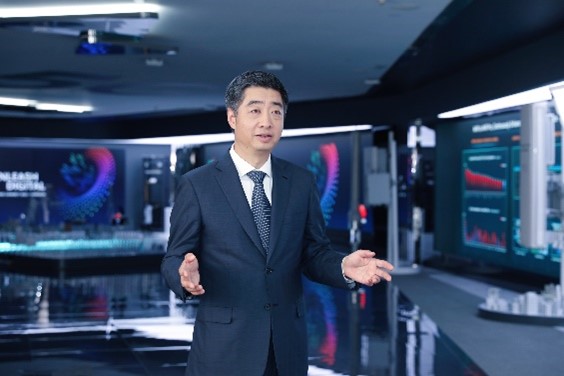 HUAWEI CONNECT 2022 unleashes Global Cloud Innovations