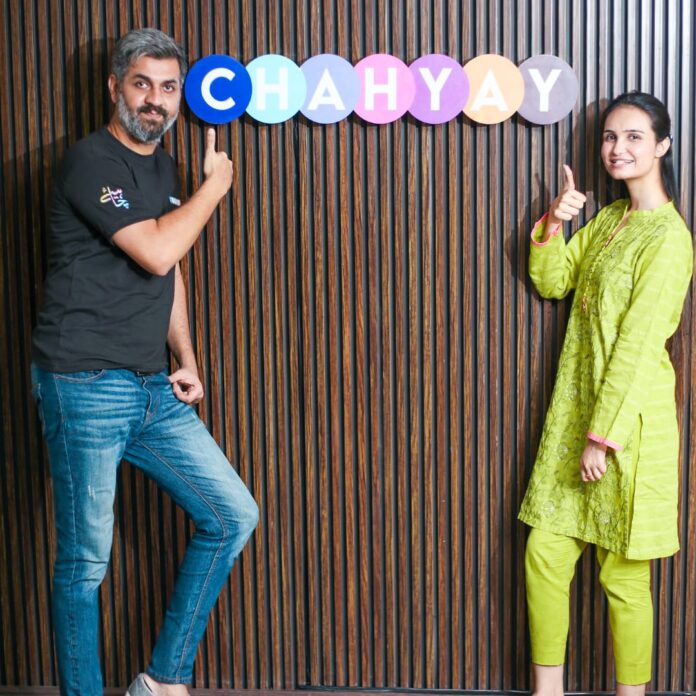 Pakistan's leading e-commerce-based lifestyle brands