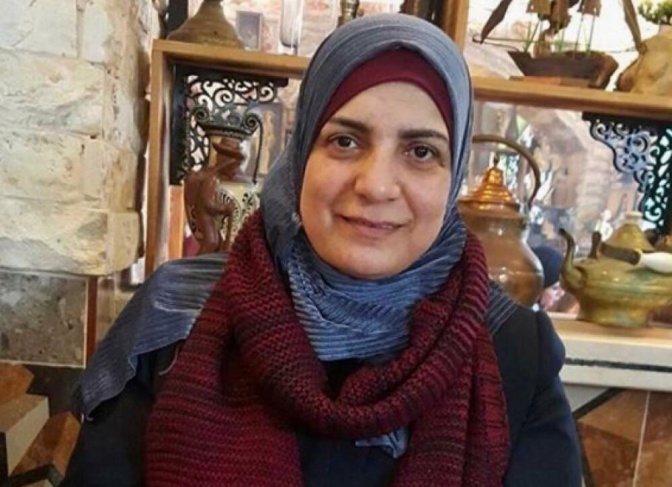 Female prisoners are facing mounting suffering in Israeli jails : Muna Qa’dan