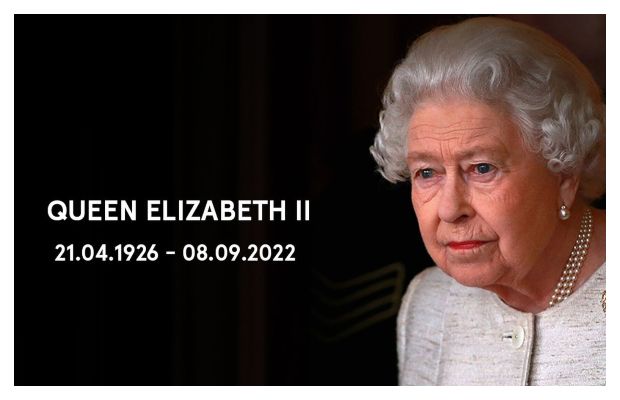 Pakistan to observe mourning day over passing of HM Queen Elizabeth II
