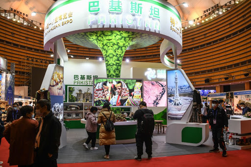 Pakistani traders to participate 19th China-ASEAN Expo