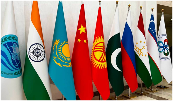 The Prospects for Cooperation of Uzbekistan and the Shanghai Cooperation Organization