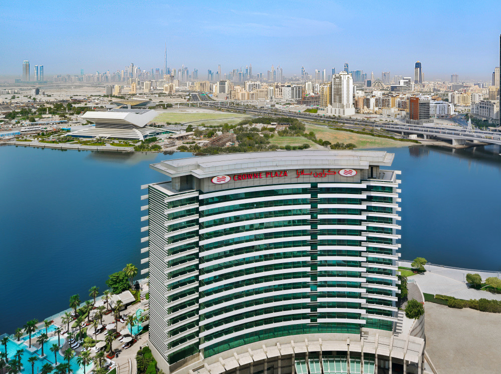 ATM 2023 signs agreement with IHG Hotels & Resorts