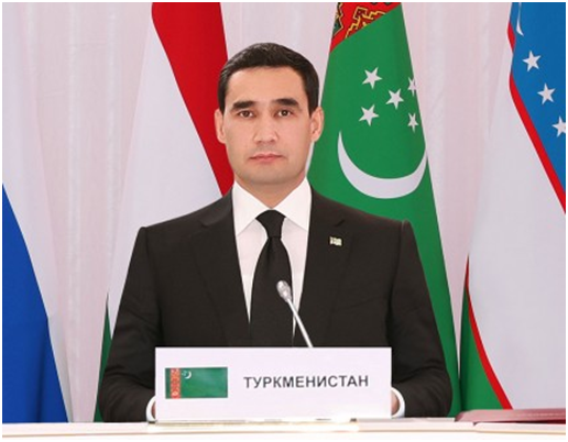 Proposals and Initiatives of the President of Turkmenistan At “The Central Asia-Russia” Summit