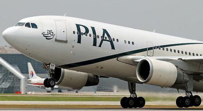 PIA to start Islamabad-Beijing-Islamabad direct flights