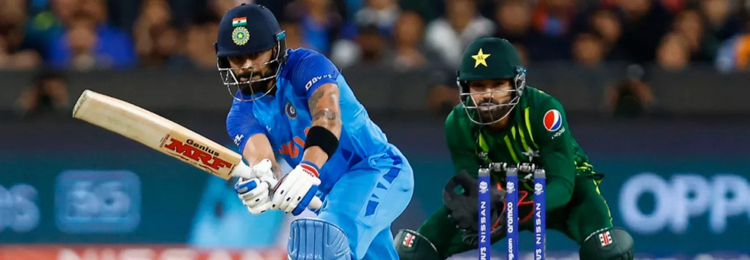 Does India's defeat hurt Pakistan most?