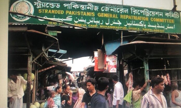 VOICE TO THE DOWNTRODDEN VICTIMS OF EAST PAKISTAN By Anees (1)