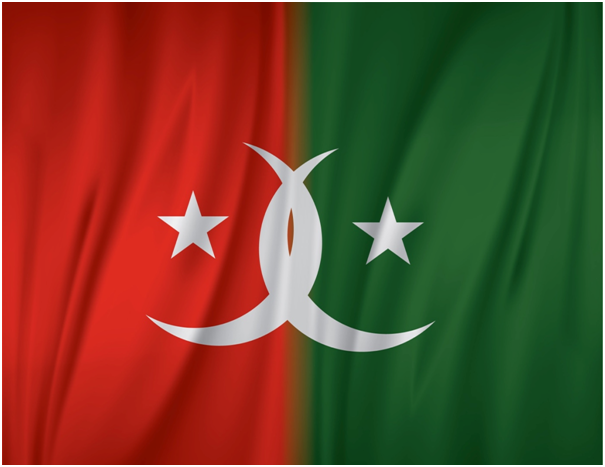 Pakistan & Turkey: Muslim Alliance in Eurasia