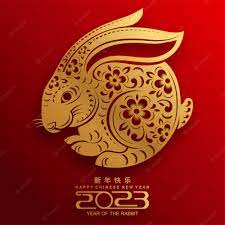 Year of the Rabbit: Chinese New Year 2023