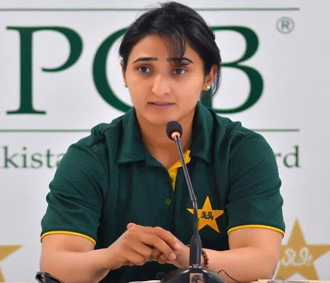 Pakistan women’s series against Australia begins on Monday