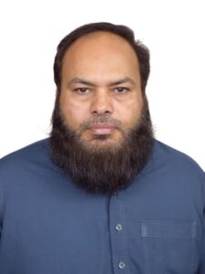 We are planning to export our produces in Saudi Arabia and Middle East. Muhammad Yousaf