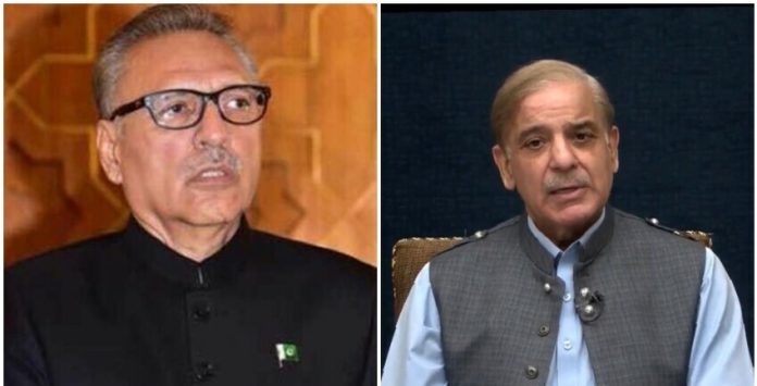 President, PM grieved over loss of security personnel in Bannu operation