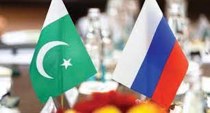 Speakers for fast-track implementation of Russia-Pakistan energy agreements