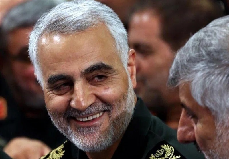 The Hero of Counter-Terrorism: General Soleimani