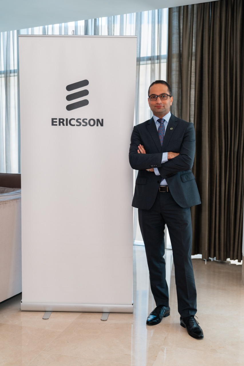 Ericsson supports Pakistan in advancing its ICT sector : Aamir Khan