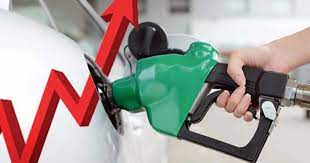  GOVT HIKES PETROL PRICES BY Rs : 22 PER LITRE